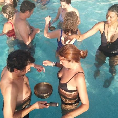 Finca El Relax Colmenar de Oreja 外观 照片