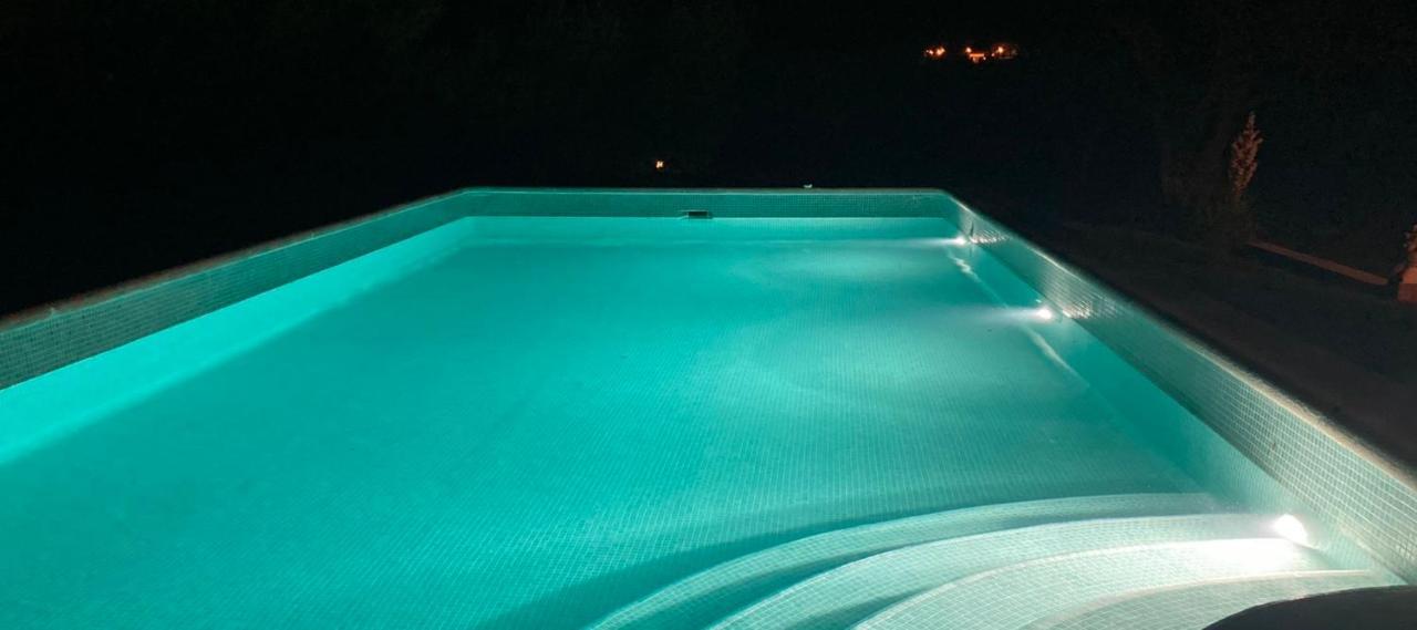 Finca El Relax Colmenar de Oreja 外观 照片